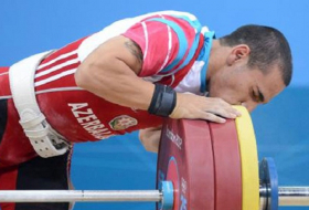 Azərbaycan dünya çempionatı medalından məhrum edildi